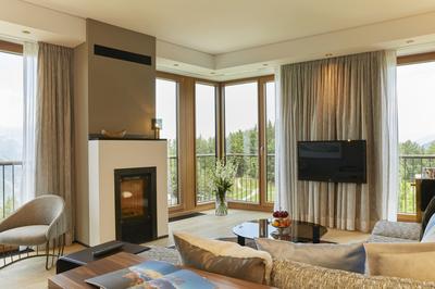 Panorama Suite