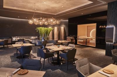 Restaurant PUR