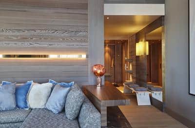 Panorama Suite