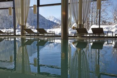 The Spa