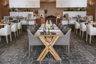 Johann Grill  Restaurant