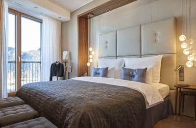 Panorama Suite