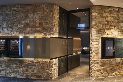 Restaurant PUR