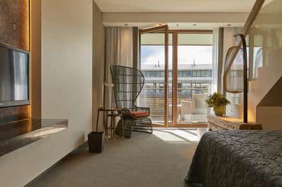 Maisonette Suite