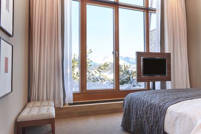 Maisonette Suite