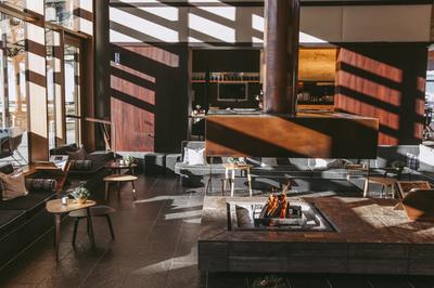 Lobby Lounge & Kaminbar