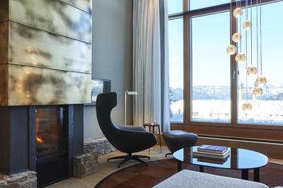 Maisonette Suite