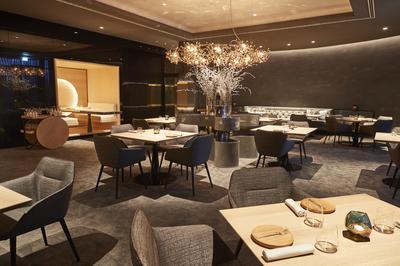 Restaurant PUR