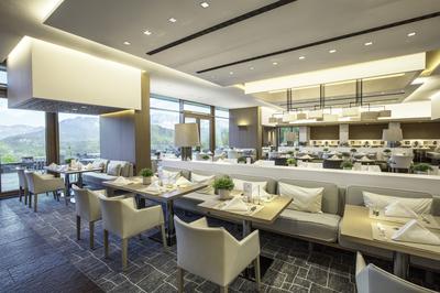 Johann Grill  Restaurant