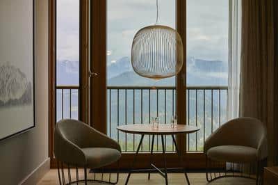 Panorama Suite