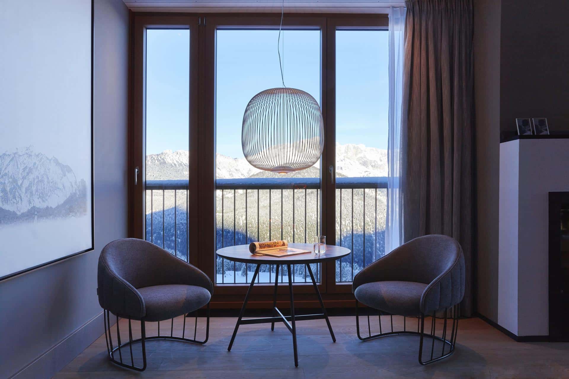 Kempinski Hotel Berchtesgaden