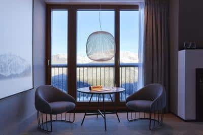 Panorama Suite