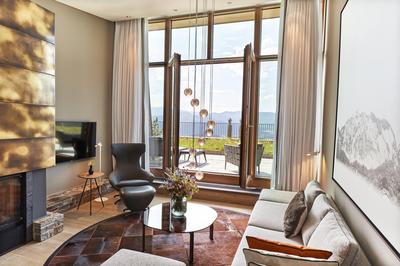 Maisonette Suite