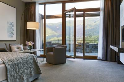 Terrace Room