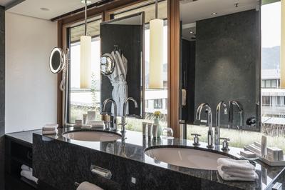 Maisonette Suite