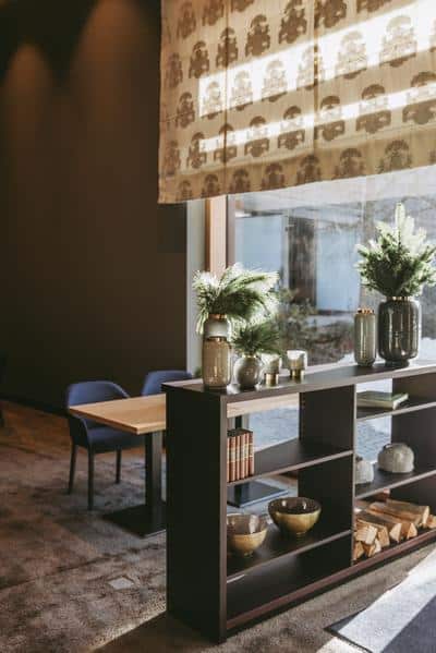 Lobby Lounge & Kaminbar