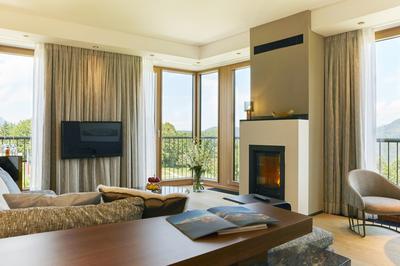 Panorama Suite