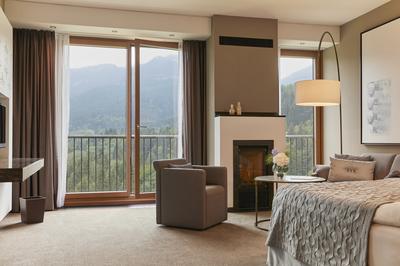 Mountain View Room