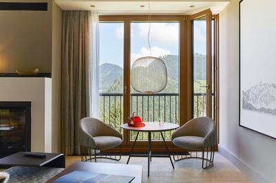 Panorama Suite
