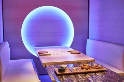 Restaurant PUR