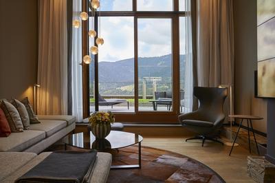 Maisonette Suite