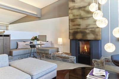 Maisonette Suite