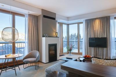 Panorama Suite