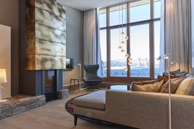 Maisonette Suite