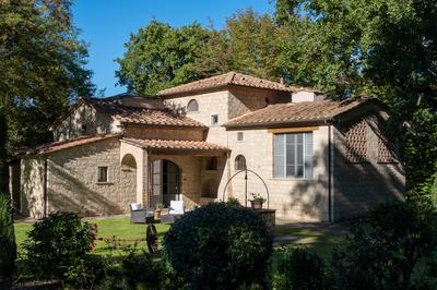 Villa The Artists' House