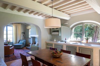 Villa La Lavandaia