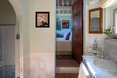 Villa La Lavandaia