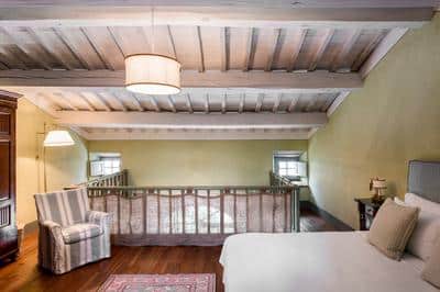 Il Fienile - Maisonette