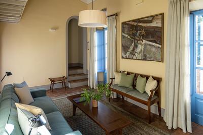 Villa La Fonte
