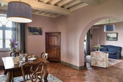 L'antica Stalla - Maisonette