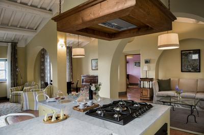 Stallina - Maisonette