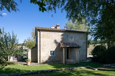 Villa Casa Del Lago
