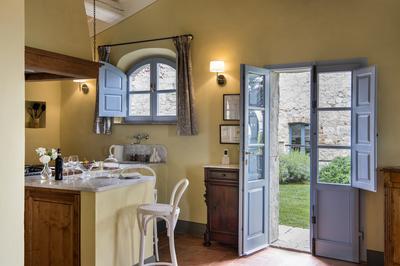 Stallina - Maisonette