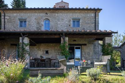 Villa Casa Del Lago