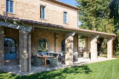 Villa La Fonte