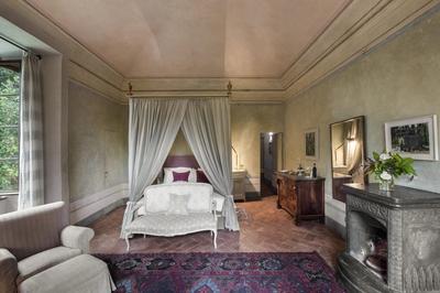 Villa Suite with Charm
