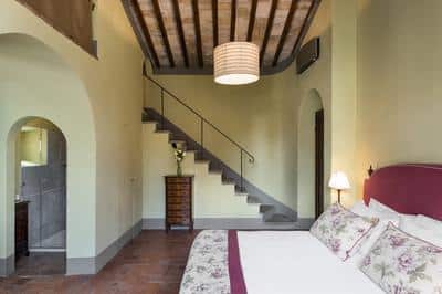 Piccionaia - Maisonette
