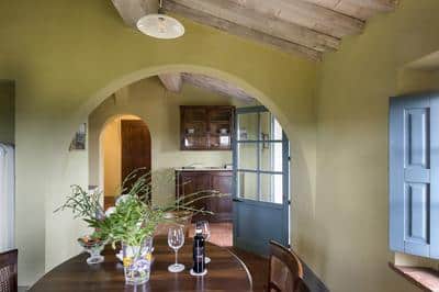 Piccionaia - Maisonette