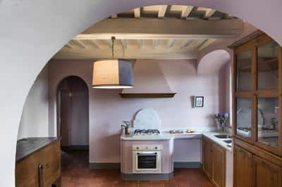 L'antica Stalla - Maisonette