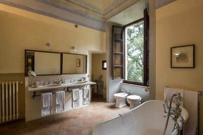 Villa Suite with Charm