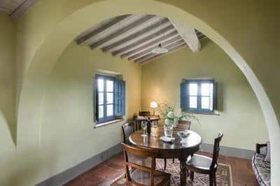 Piccionaia - Maisonette