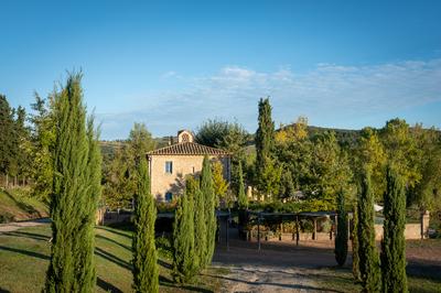 Villa La Fonte