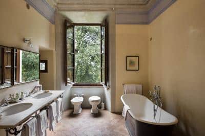 Villa Suite with Charm