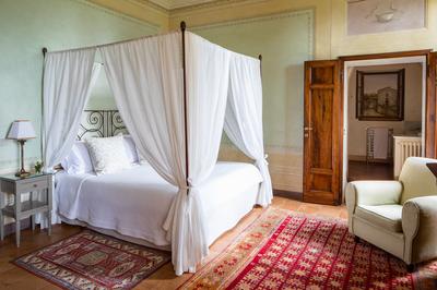 Villa Suite with View