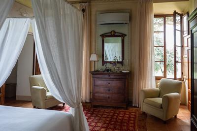 Villa Suite with View