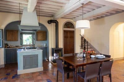 Villa The Artists' House